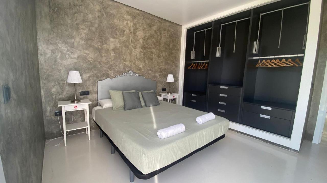 Ferienwohnung White House En Enguera - Fantastica Casa Con Jacuzzi Piscina Y Barbacoa Exterior foto