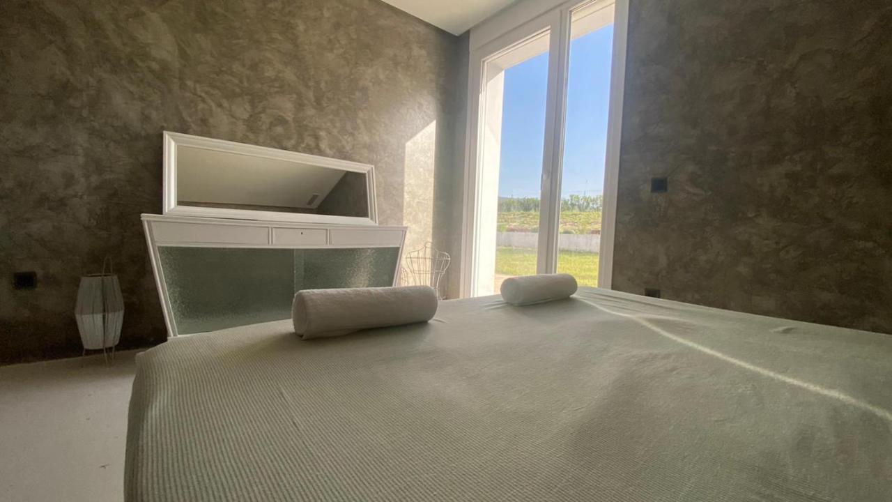Ferienwohnung White House En Enguera - Fantastica Casa Con Jacuzzi Piscina Y Barbacoa Exterior foto