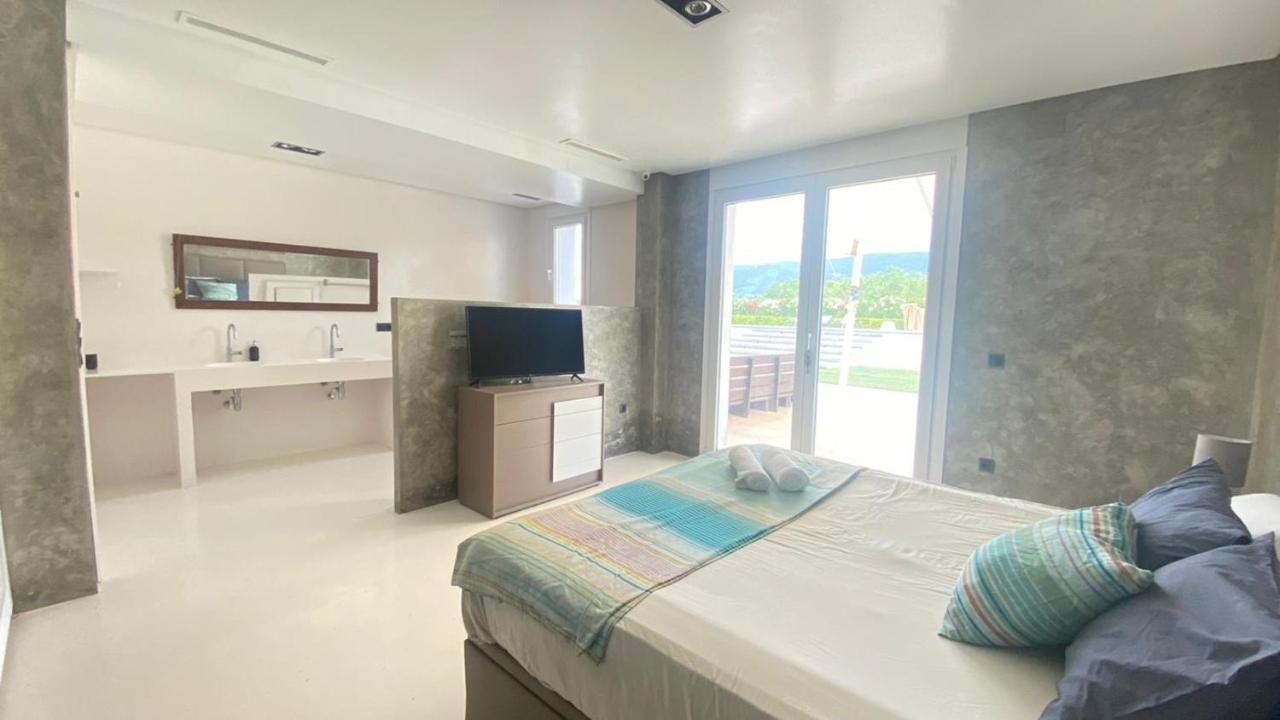 Ferienwohnung White House En Enguera - Fantastica Casa Con Jacuzzi Piscina Y Barbacoa Exterior foto