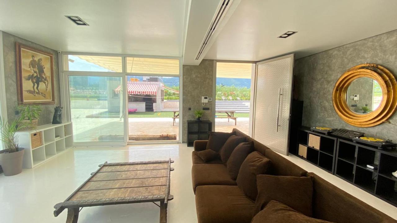 Ferienwohnung White House En Enguera - Fantastica Casa Con Jacuzzi Piscina Y Barbacoa Exterior foto