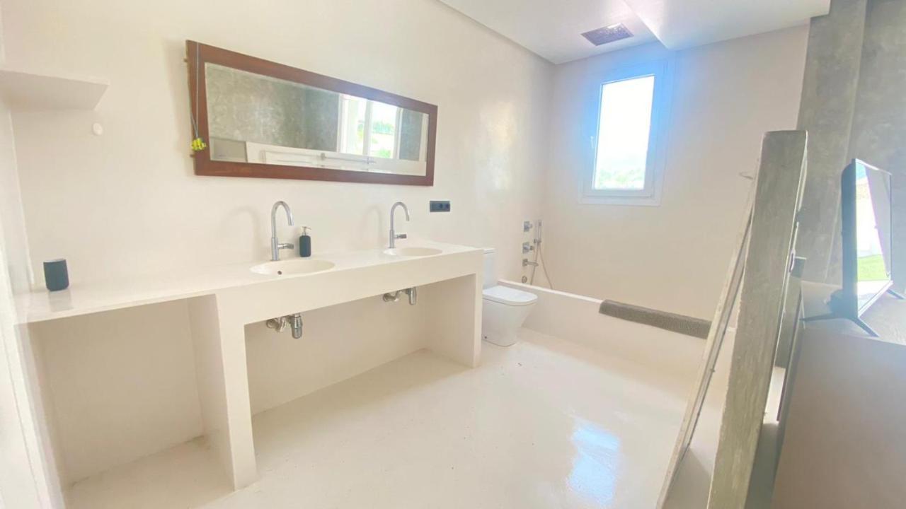 Ferienwohnung White House En Enguera - Fantastica Casa Con Jacuzzi Piscina Y Barbacoa Exterior foto