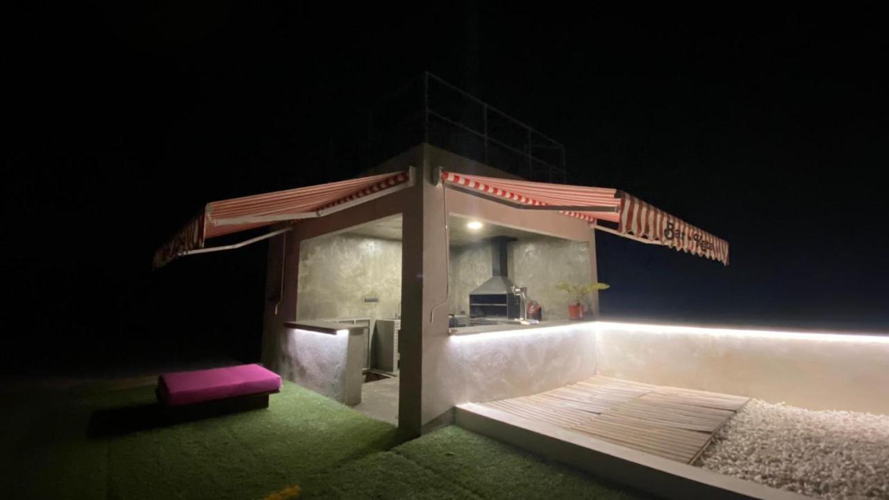 Ferienwohnung White House En Enguera - Fantastica Casa Con Jacuzzi Piscina Y Barbacoa Exterior foto