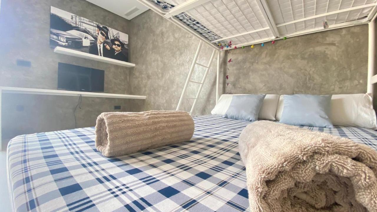 Ferienwohnung White House En Enguera - Fantastica Casa Con Jacuzzi Piscina Y Barbacoa Exterior foto