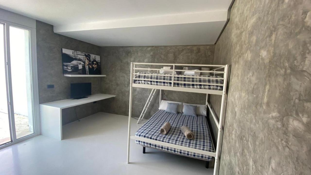 Ferienwohnung White House En Enguera - Fantastica Casa Con Jacuzzi Piscina Y Barbacoa Exterior foto