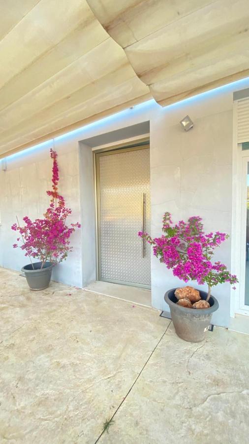 Ferienwohnung White House En Enguera - Fantastica Casa Con Jacuzzi Piscina Y Barbacoa Exterior foto