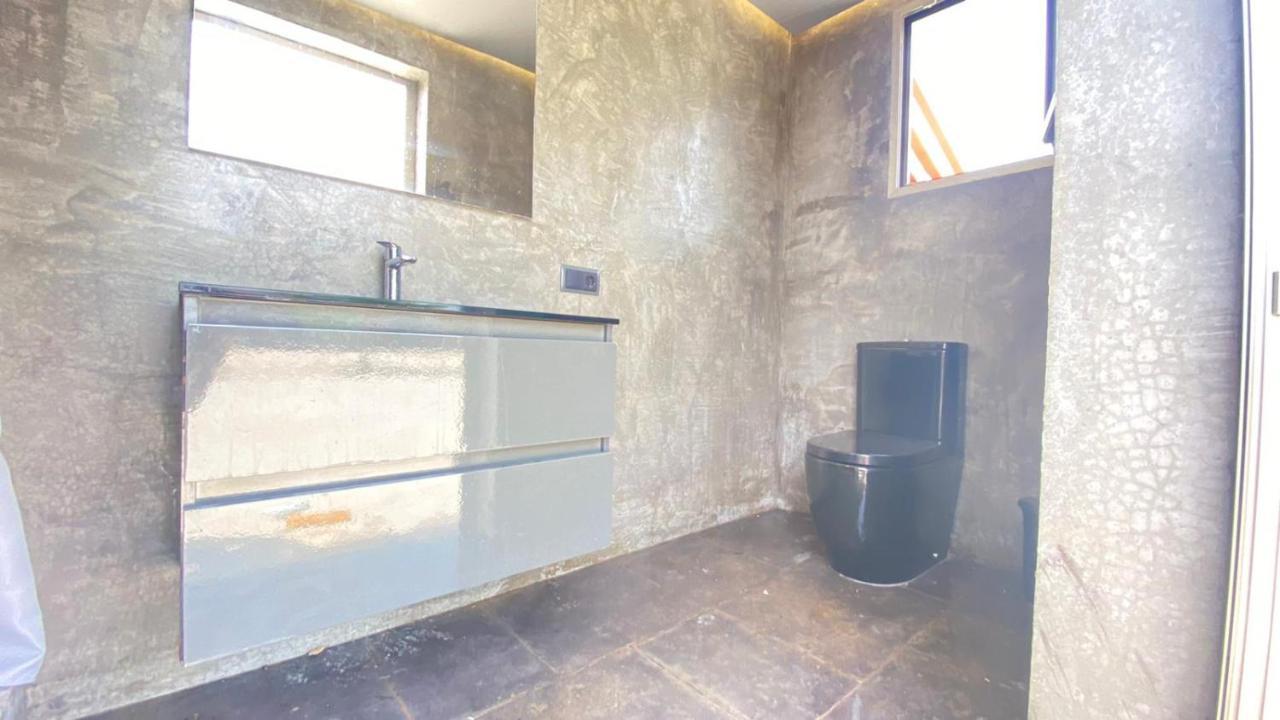 Ferienwohnung White House En Enguera - Fantastica Casa Con Jacuzzi Piscina Y Barbacoa Exterior foto